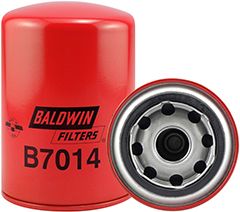 ФИЛЬТР МАСЛЯНЫЙ BALDWIN B7014 Baldwin