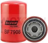 Фильтр топливный Scania 4 H=142, D=93 / BF7908 Baldwin