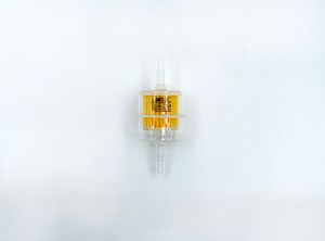 Фильтр топливный PEUGEOT J5, J9-serie GB224 Big Filter