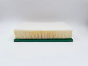 Фильтр воздушныйVW T5/Multivan 1,9TDi/2.5TDi V6 03 с предочистителем gb940pr Big Filter