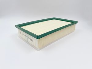 Фильтр воздушныйVW T5/Multivan 1,9TDi/2.5TDi V6 03 с предочистителем gb940pr Big Filter