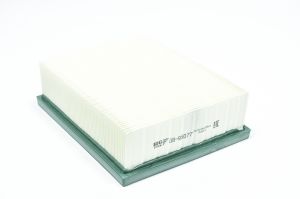 Фильтр воздушный PSA 206 2.0 16V, 1.9D, 2.0HDi 98- gb95077 Big Filter