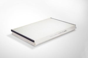 Фильтр салонный MERCEDES-BENZ A (W168) 97-04, Vaneo (W414) 01-05, для автомобилей с кондиционером GB98044 Big Filter