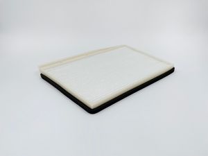 Фильтр, воздух во внутренном пространстве gb9876 Big Filter