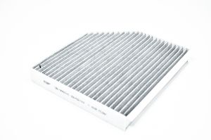 Элемент фильтрующий салона AUDI A4(B8),A5,Q5(R8) угольный GB9997C Big Filter Элемент фильтрующий салона AUDI A4(B8),A5,Q5(R8) угольный GB9997C Big Filter