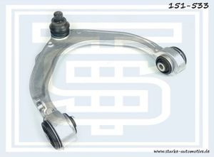 Рычаг передний верхний левый для BMW X6 F16/F86 2014> 151533 Starke