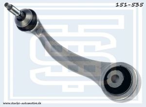 Рычаг задний верхний левый для BMW X6 F16/F86 2014> 151535 Starke