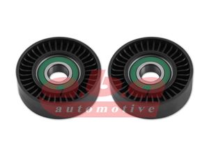 TENSIONER PULLEY MERCEDES A SERISI 140 160 160 CDI 170 CDI 190 VANEO 97> 25750819 Aba