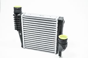 Радиатор интеркулера для а/м Peugeot 3008 (16-)/308 (13-)/Citroen C4 Picasso (13-) паяный 342815 Kale