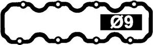 Прокладка клапанной крышки для Opel Kadett D 1981-1984 11007100 Ajusa