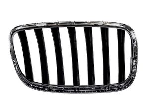 Решетка радиатора BMW E-70/71 L Gordon BM0603040AL 51137157687 BM0603040AL Gordon
