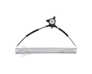 Стеклоподъемник двери передней левой MAZDA 6 2002-2008 MZ10623AL Gordon