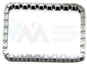 Цепь ГРМ малая (VPM) vpm15041en20a Vpm