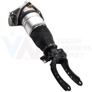ПНЕВМОАМОРТИЗАТОР TUA ПЕРЕ ПРАВ vpm7l6616040d Vpm