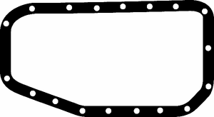Прокладка, маслянный поддон 026305P Corteco