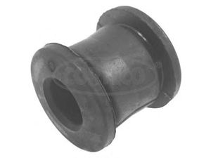 Сайлентблок нижнего рычага передний для Citroen Jumper 244 2002-2006 80001548 Corteco