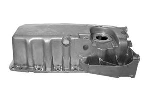 Поддон картера ДВС VW Bora 05/Golf IV 06,Audi A3 03,Seat Toledo 04/Leon 06 11030039601 Vika