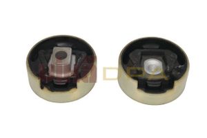 Сайлентблок передней балки (к-кт) для VW Golf Sportsvan 2014> 11981567301 Vika