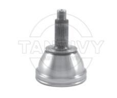 ШРУС наруж. Polo (02>>) 50295 Vika