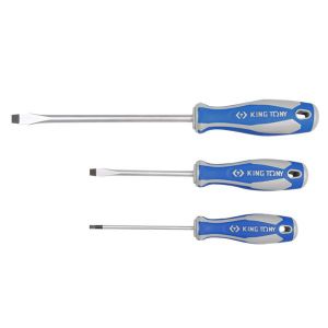 Набор отверток, 6 предметов KING TONY 31116MR 31116mr King Tony