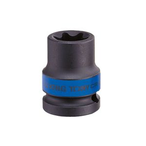 ГОЛОВКА УДАРНАЯ TORX 1/2" E16 457516m King Tony