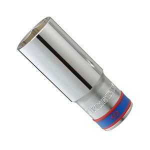 Головка торцевая глубокая шестигранная 3/4", 50 мм KING TONY 623550M, , шт 623550m King Tony