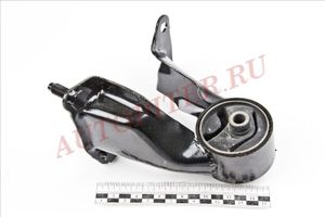 Подушка (опора) двигателя задняя Lifan Solano bac1001210 Lifan