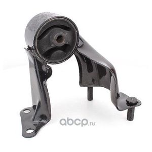 Подушка (опора) двигателя задняя Lifan Solano bac1001210 Lifan