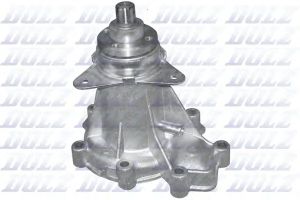 Водяной насос M175 Dolz