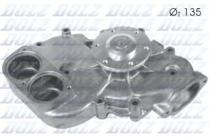 Водяной насос M278 Dolz