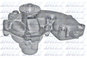 Водяной насос S223 Dolz