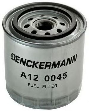 Топливный фильтр A120045 Denckermann