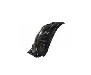 Подкрыльник задняя часть, H/B / WGN RENAULT MEGANE, 08 - 211678B Florimex