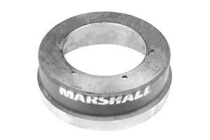 Барабан тормозной для Scania 3 T series 1988-1997 M1900023 Marshall