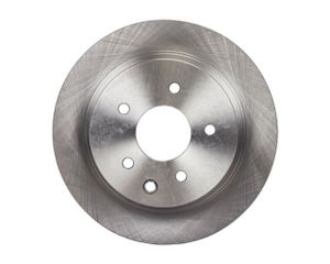 Тормозной ди�ск задн. Nissan Juke (F15) 10- Nissan Qashqai (J10, NJ10) 07- Nissan Teana I-III 03- (M2000449) m2000449 Marshall