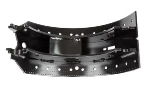 Колодка барабанного тормоза для BPW SH 1995> m2500007 Marshall