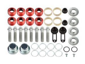 Ремкомплект суппорта HALDEX о.н.94661 (M2940105) m2940105 Marshall