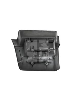Корпус подножки левой для IVECO Eurotrakker 2005> M3061430 Marshall
