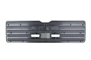 Решетка радиатора M/L/LX черный пластик MAN о.н.81611506051 (M3091202) m3091202 Marshall