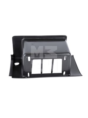 Корпус подножки правой для Volvo TRUCK FH 1993-2001 m3141404 Marshall