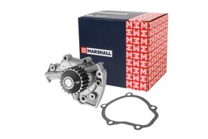 Помпа системы охлаждения Chevrolet Aveo I 02-/Spark II 05-  Daewoo Matiz I 98- M4831015 Marshall