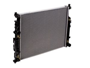 Радиат�ор системы охлаждения m4983003 Marshall