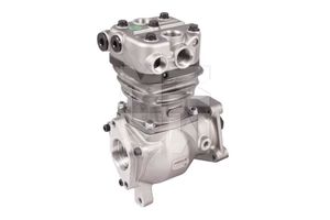 компрессор! одноцилиндровый 300 куб.см.\ MAN M7003107 Marshall