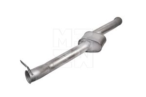 Труба глушителя SCANIA 4-SERIE (1995-2005) M7432008 Marshall