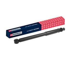 Амортизатор газ. задн. Renault Logan 04-Renault Sandero 07-Nissan Almera (G15) 12- (M8011310) m8011310 Marshall