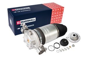 Пневмобаллон задн. прав. Volkswagen Touareg II 11-, Porsche Cayenne II 11- Marshall M8020820 M8020820 Marshall