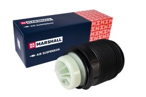 Пневмоподушка MB CLS-CLASS (W218)/E-CLASS (W212) 12- задн. прав. M8020860 Marshall