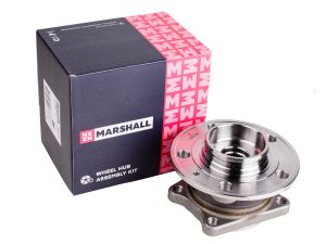Ступица_задн M8133627 Marshall
