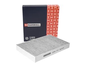 Фильтр салонный угольный" mc3669k Marshall
