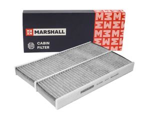 Фильтр салонный угольный" mc7046k Marshall